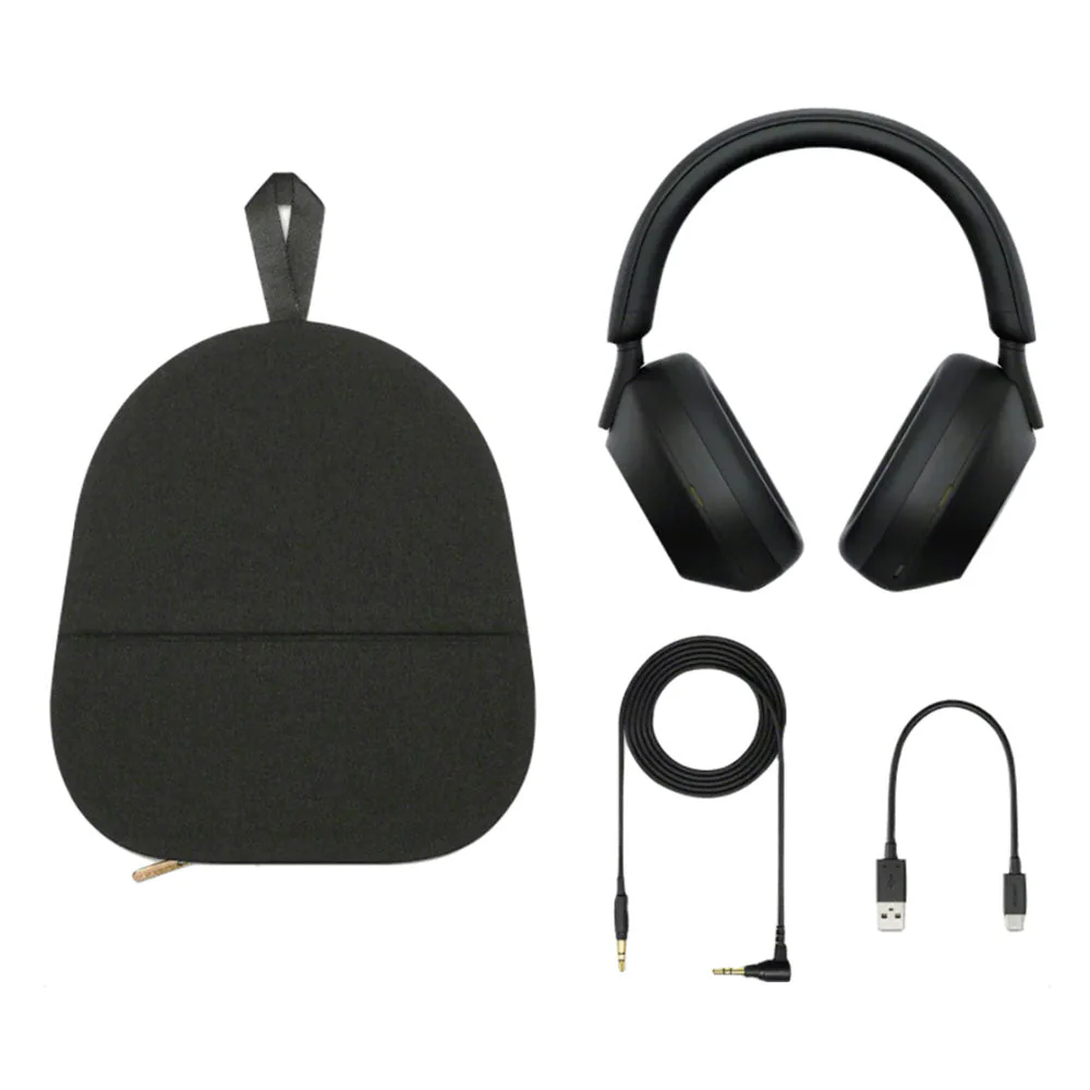 Sony WH-1000MX5 Headphones - Image 4