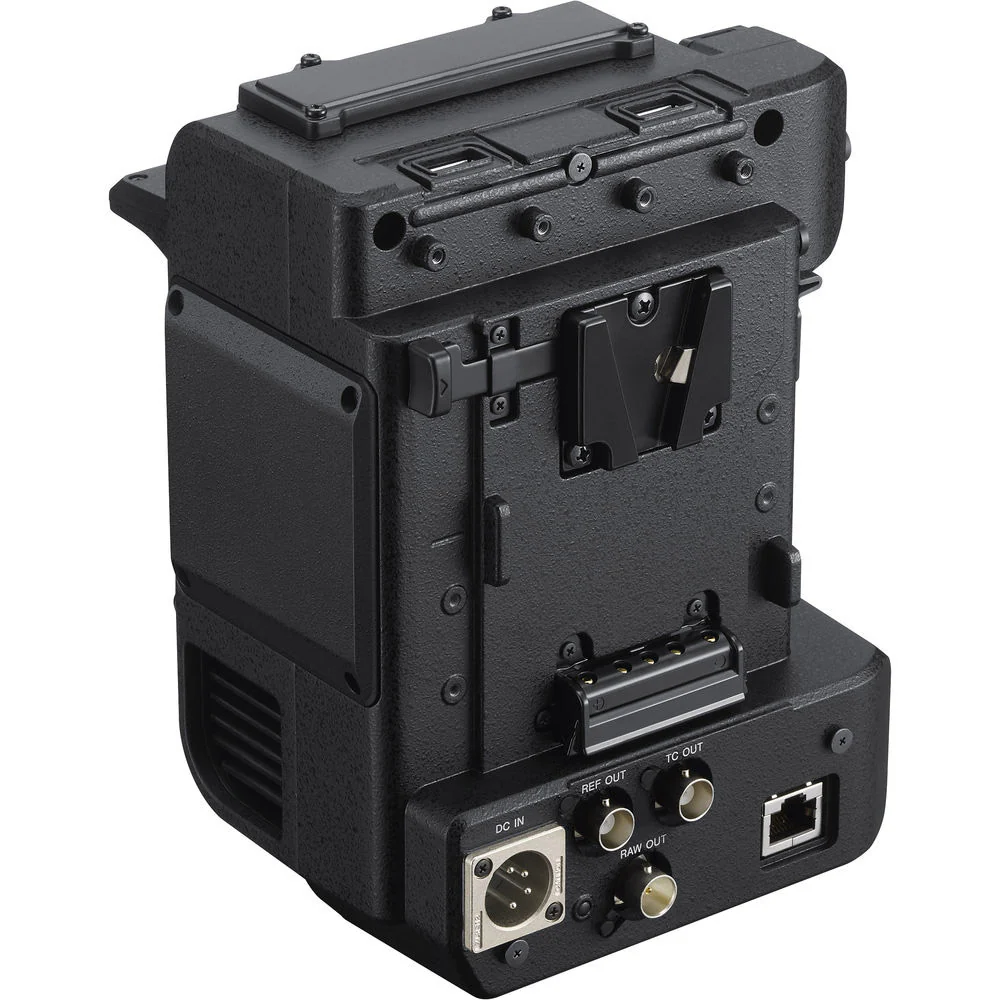 Sony XDCA-FX9 Extension Unit for PXW-FX9