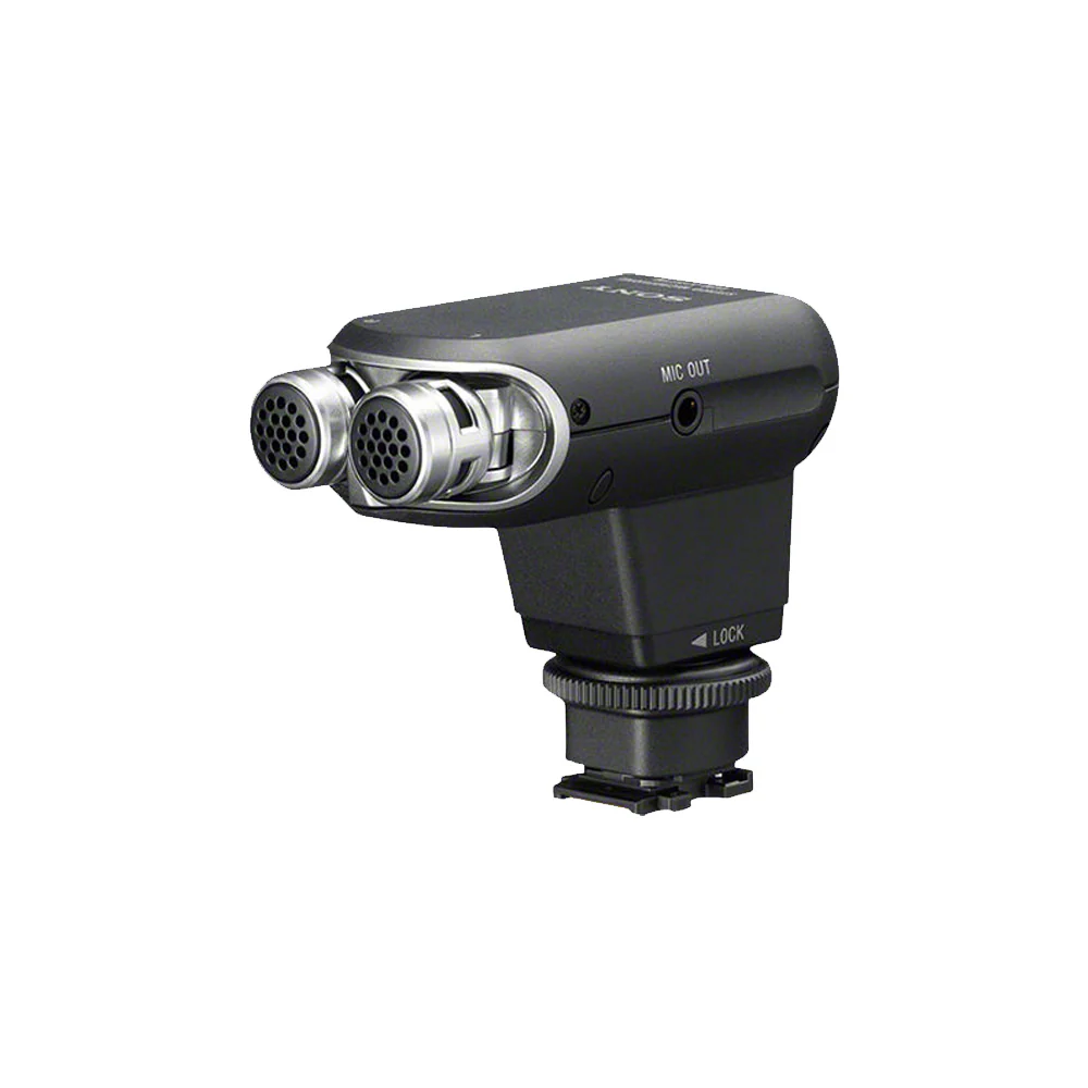 Sony XYST1M Stereo Microphone