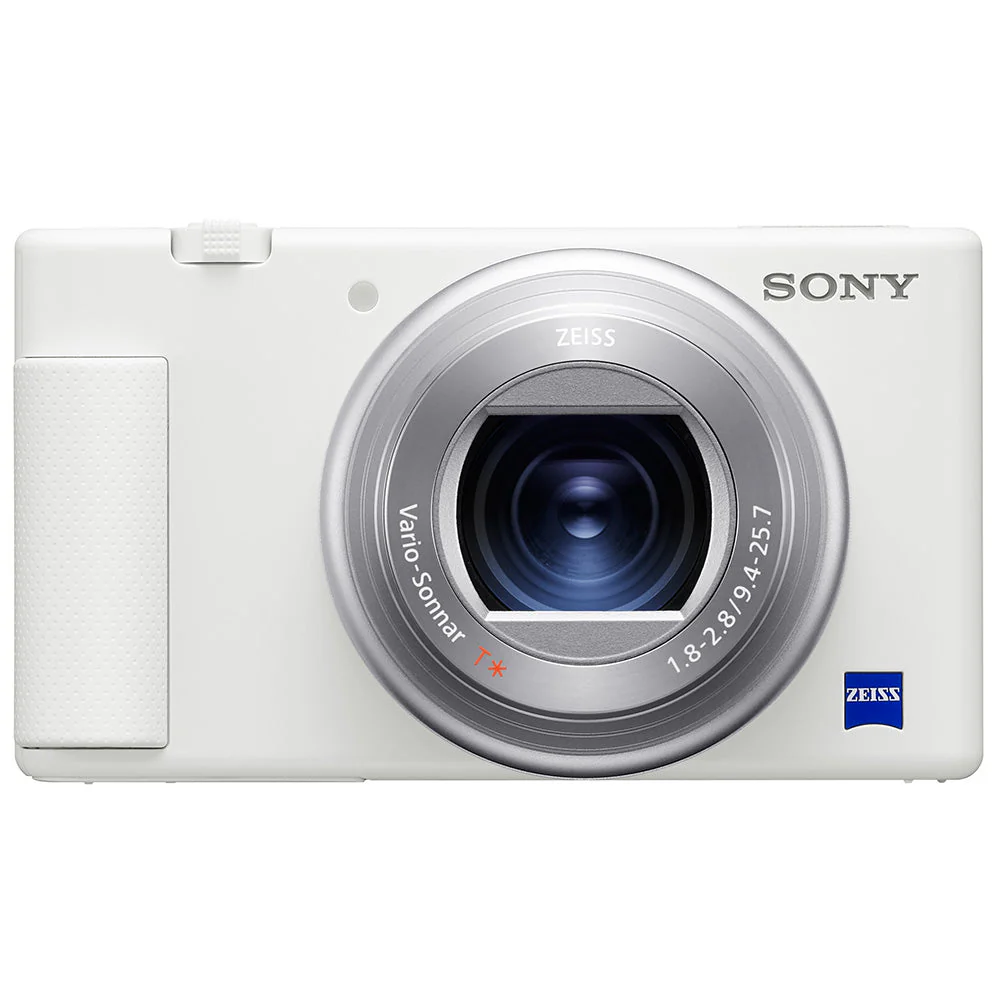 Sony ZV-1 Camera - Image 2