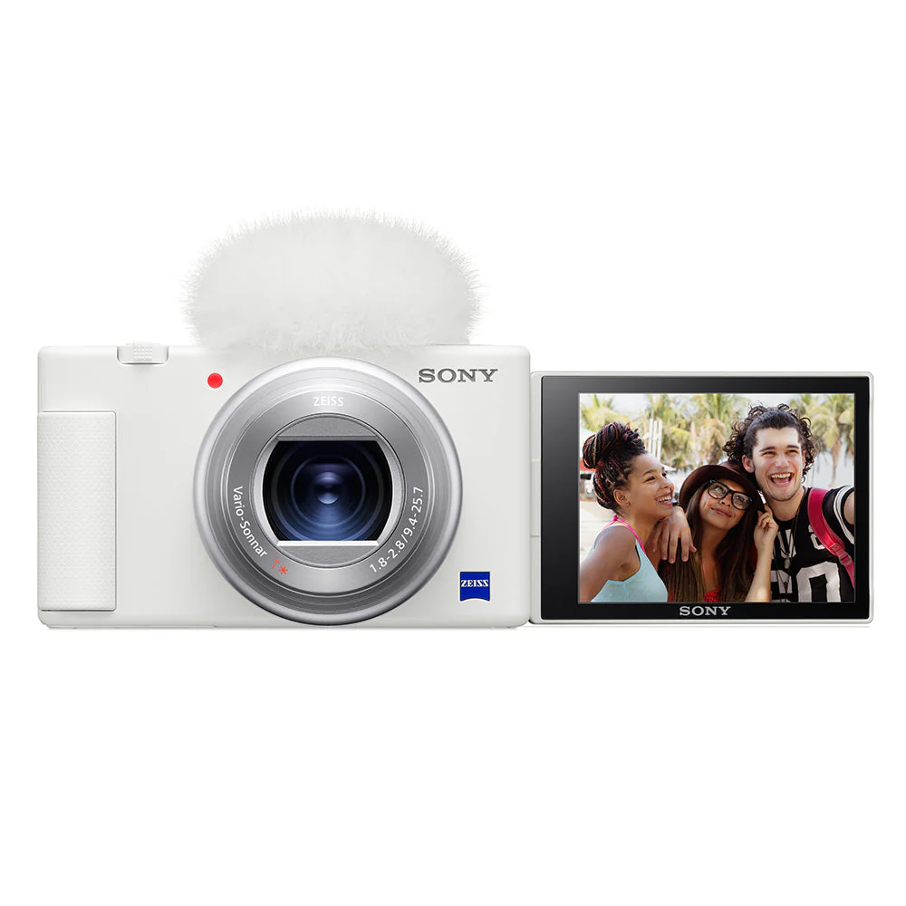 Sony ZV-1 Camera - Image 3