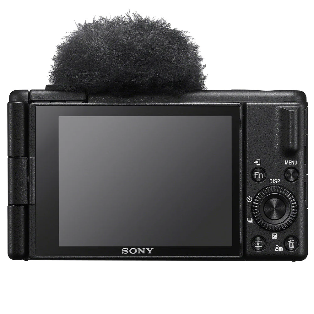 Sony ZV-1 II Camera - Image 3