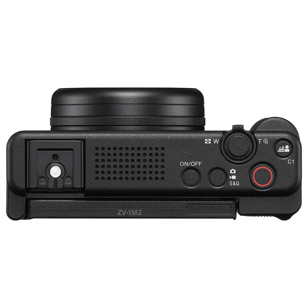Sony ZV-1 II Camera - Image 4