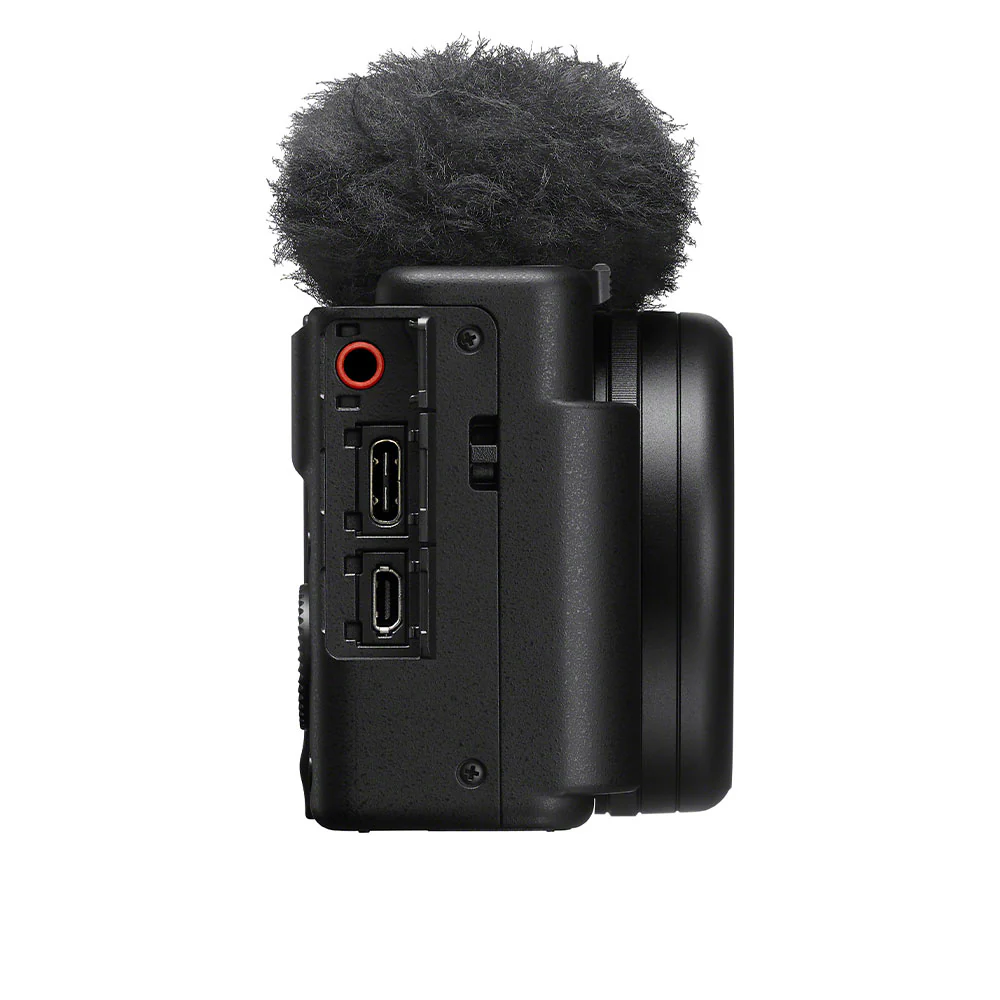 Sony ZV-1 II Camera - Image 5