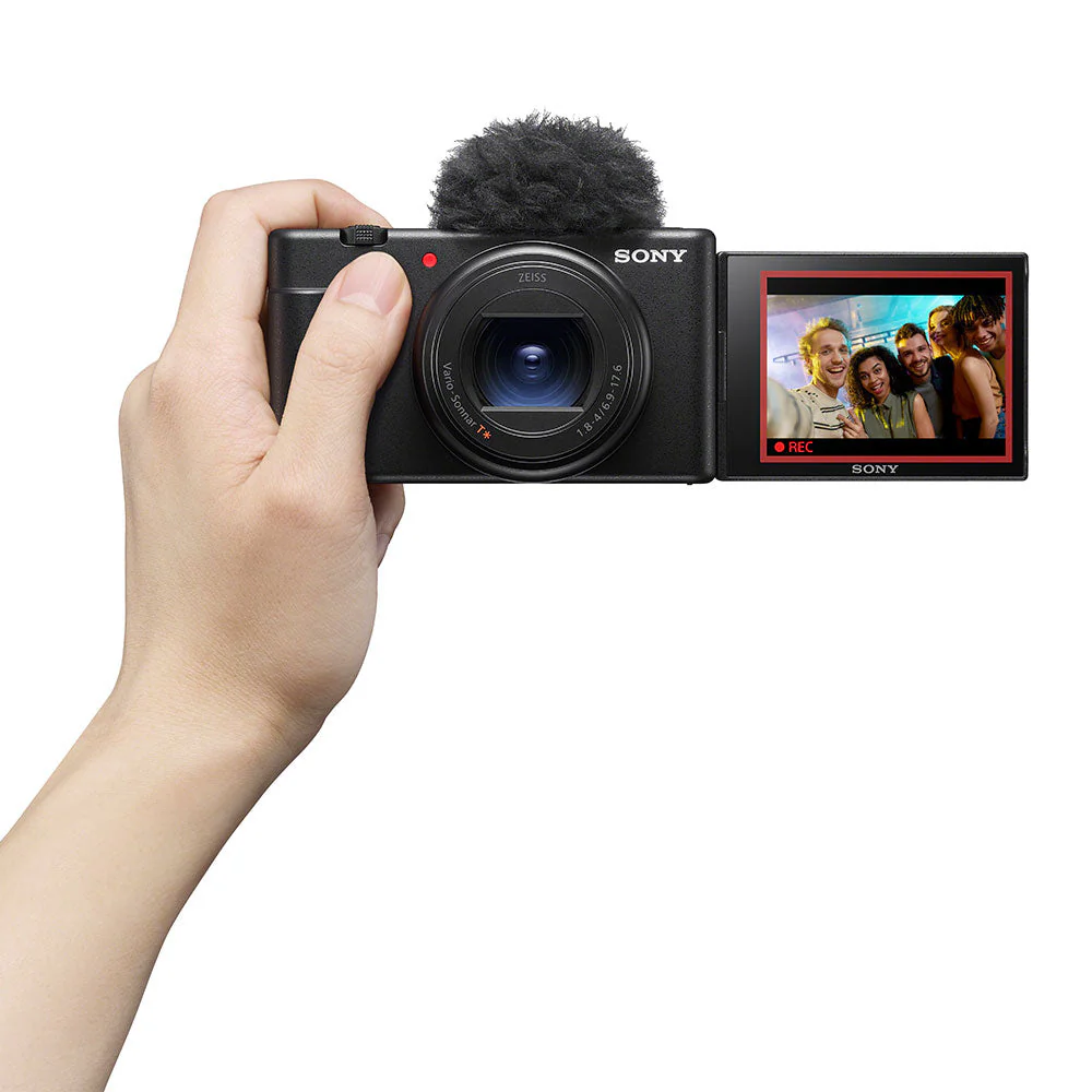 Sony ZV-1 II Camera - Image 7