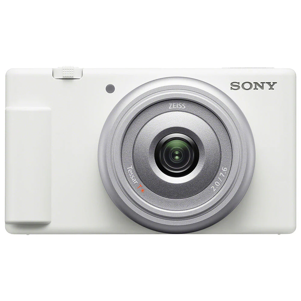 Sony ZV-1F Camera - Image 2