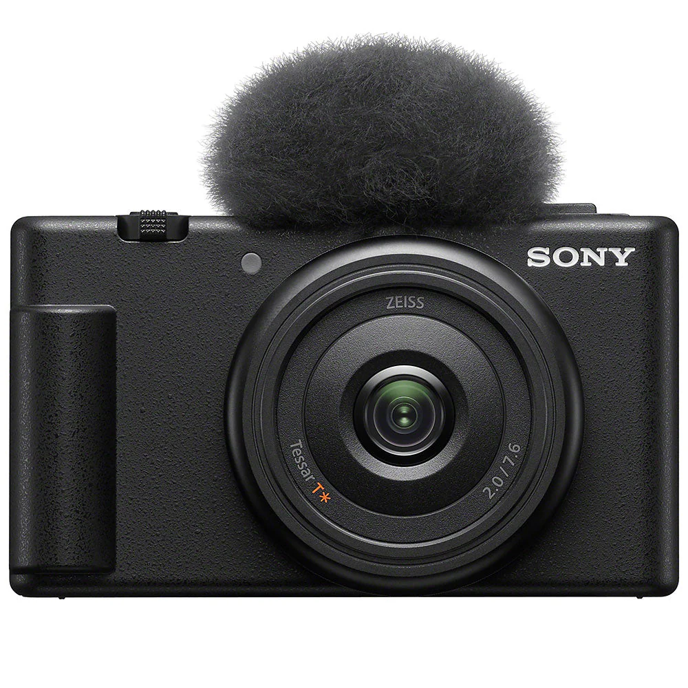 Sony ZV-1F Camera - Image 3