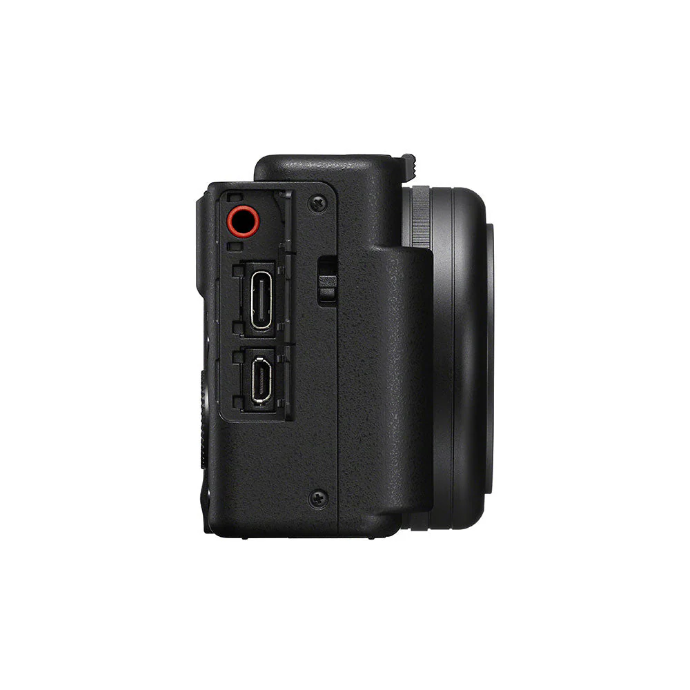 Sony ZV-1F Camera - Image 5