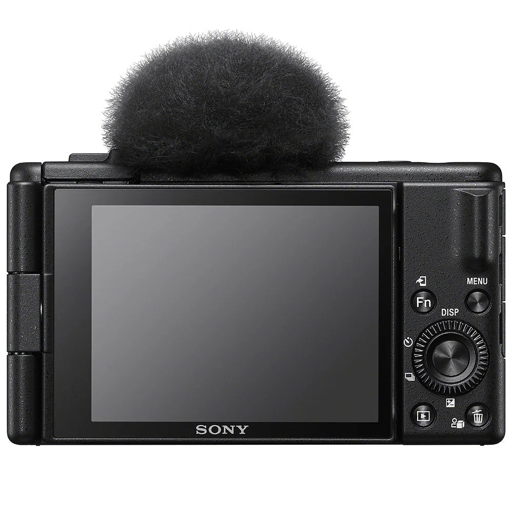 Sony ZV-1F Camera - Image 6