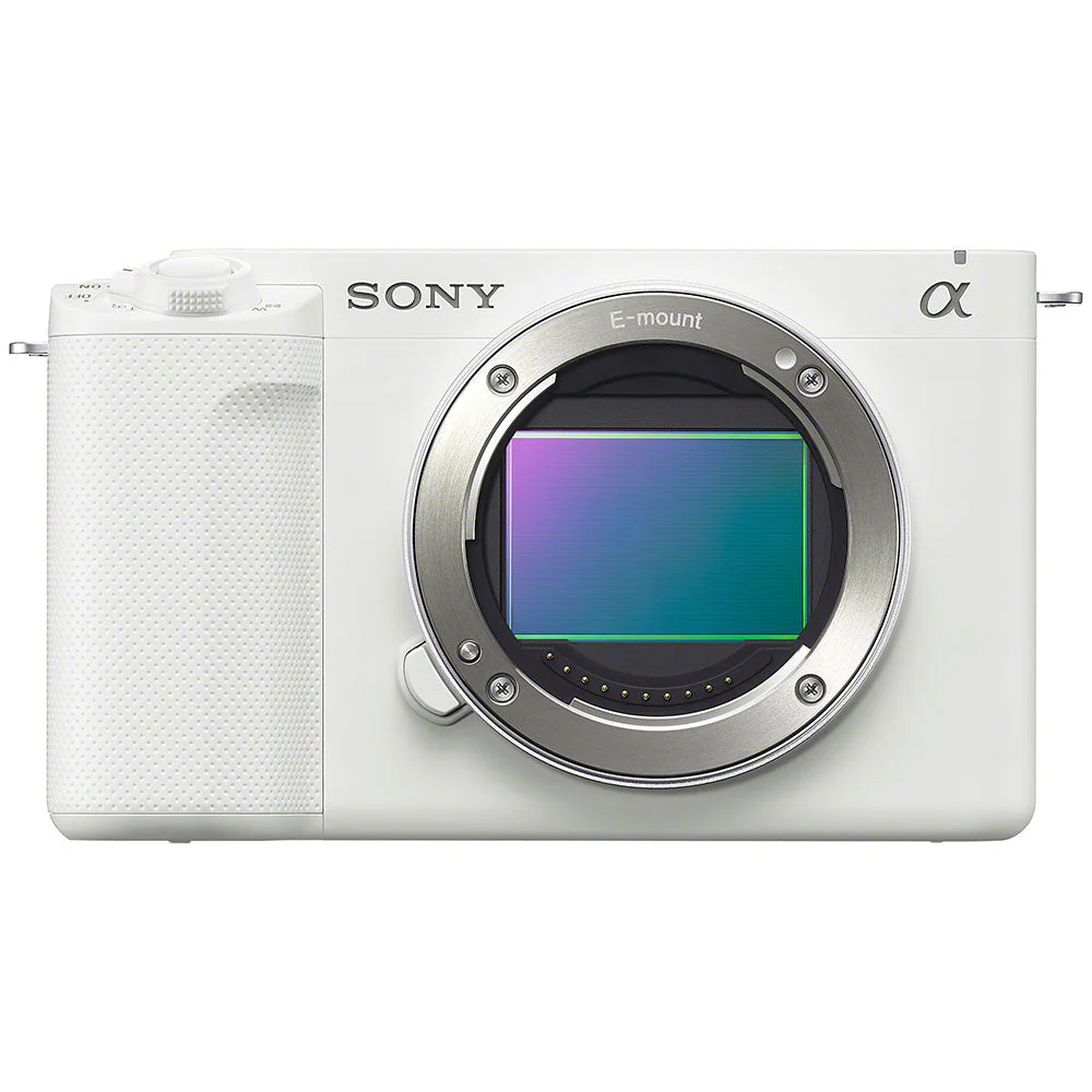 Sony ZV-E1 Body - Image 2