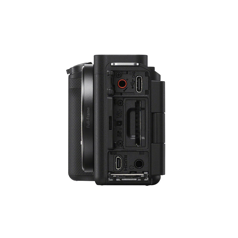 Sony ZV-E1 Body - Image 4