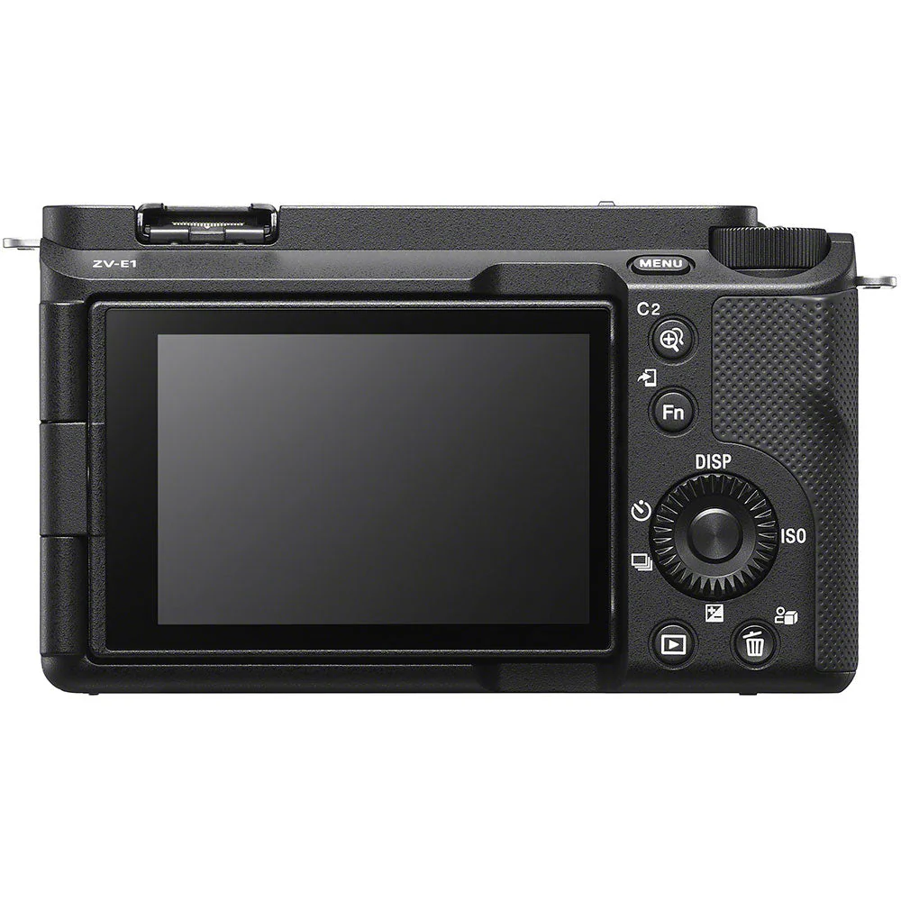 Sony ZV-E1 Body - Image 5