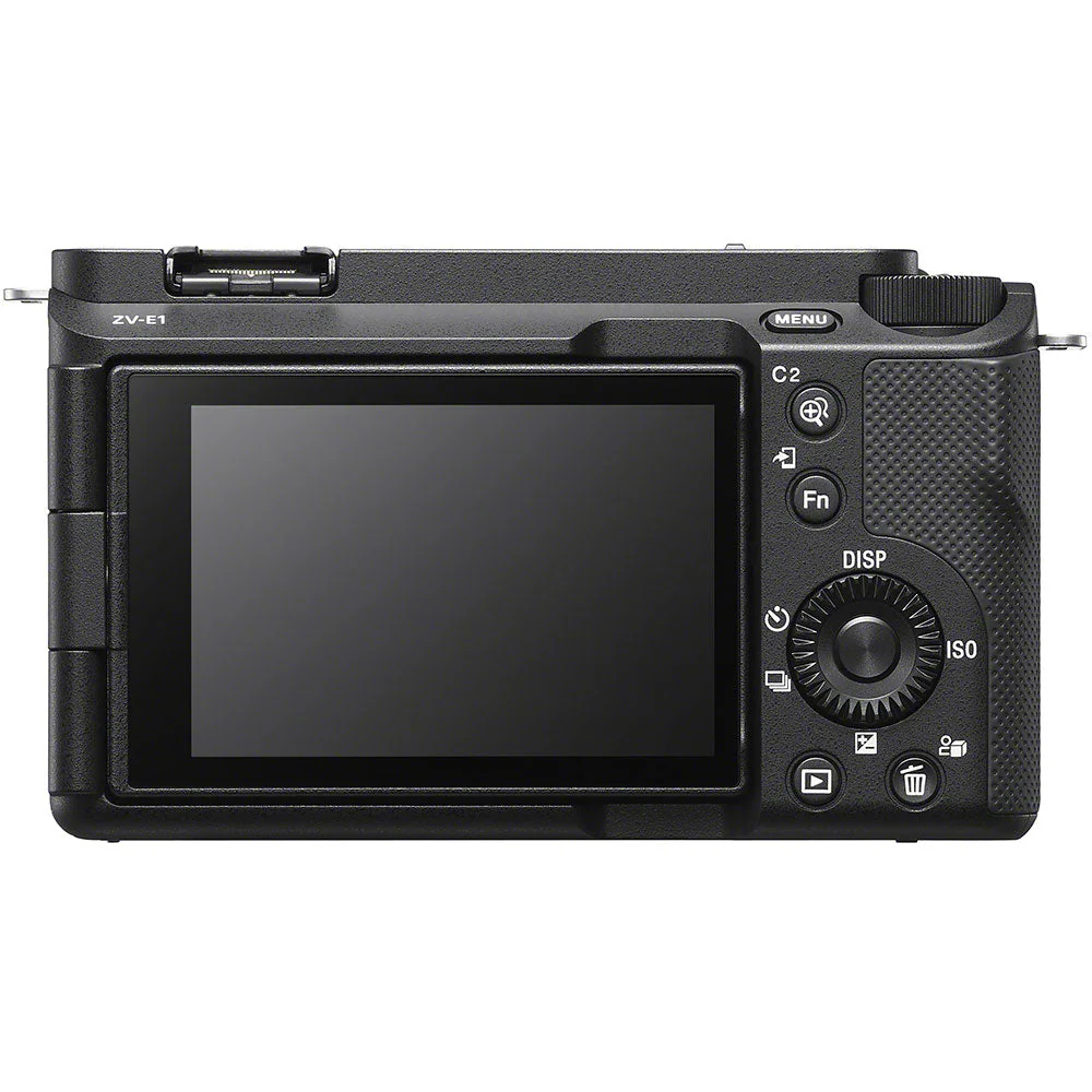 Sony ZV-E1 with 28-60mm f4-5.6 Kit - Image 5