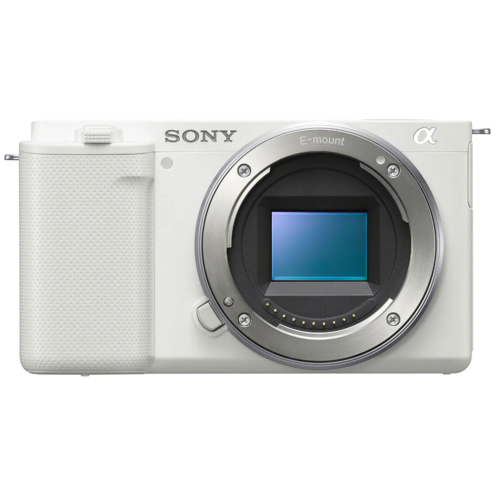 Sony ZV-E10 Body - Image 2