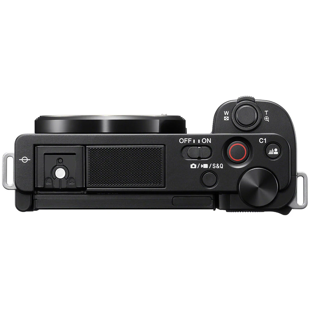 Sony ZV-E10 Body - Image 4