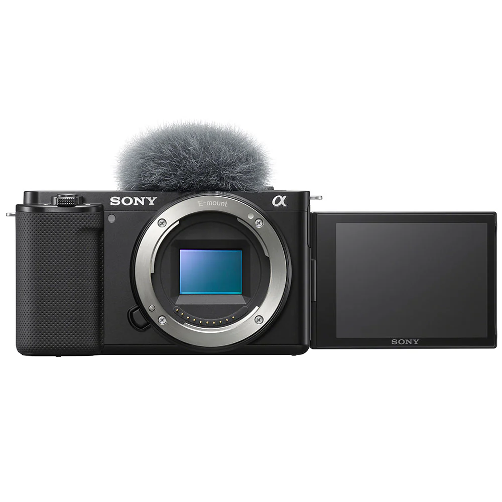 Sony ZV-E10 Body - Image 5