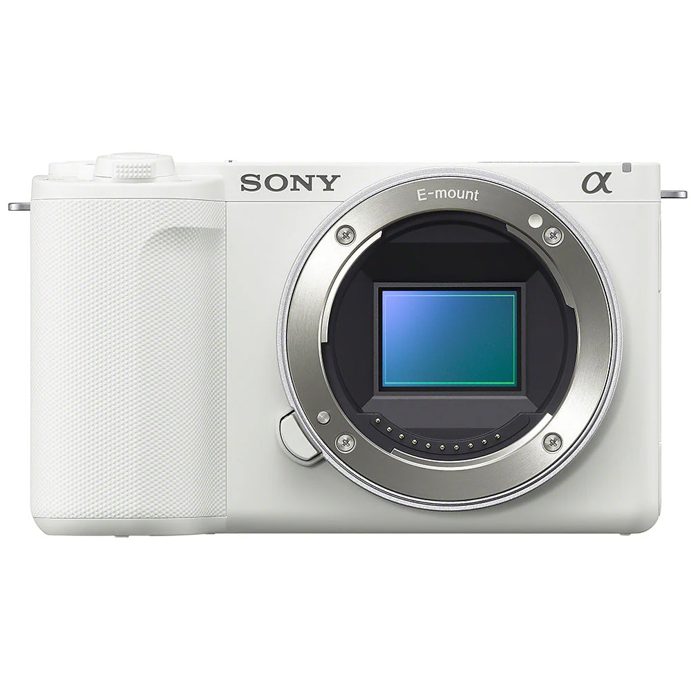 Sony ZV-E10 II Body - Image 6