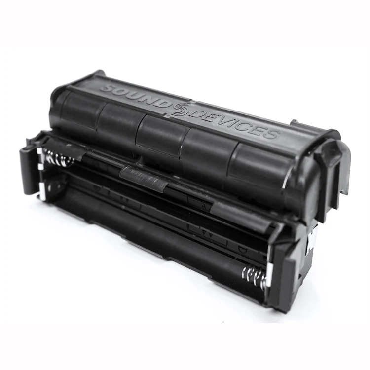 Sound Devices MX-8AA Battery Sled