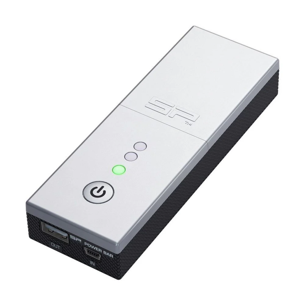 SP-Gadgets Powerbar Duo
