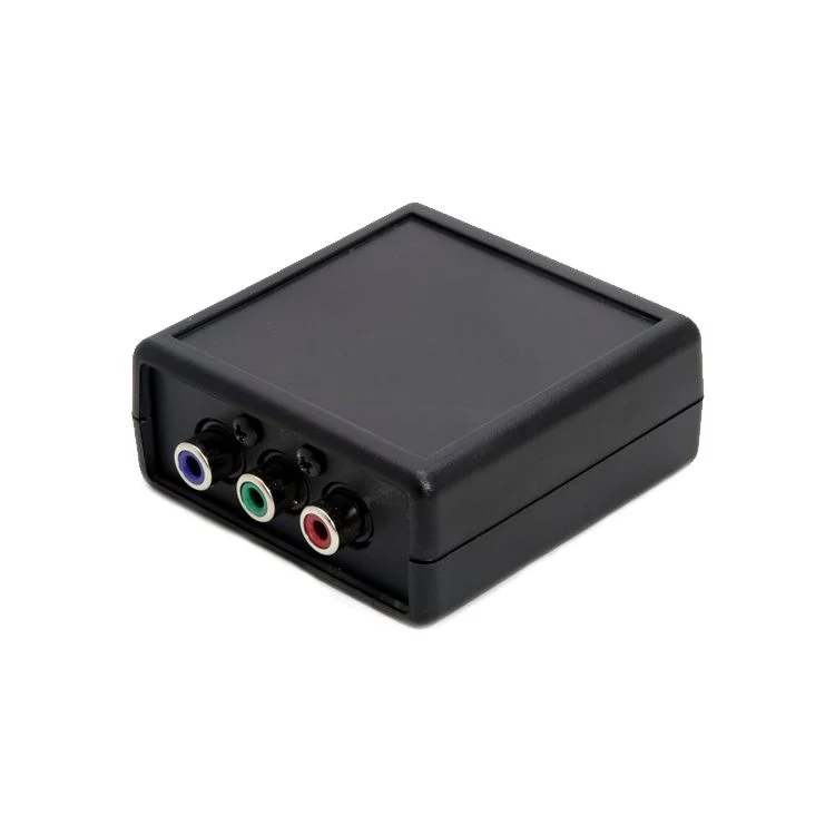 StopShot 5-Way Flash Splitter