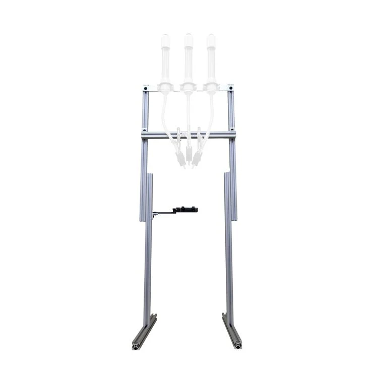 StopShot Water Drop Stand