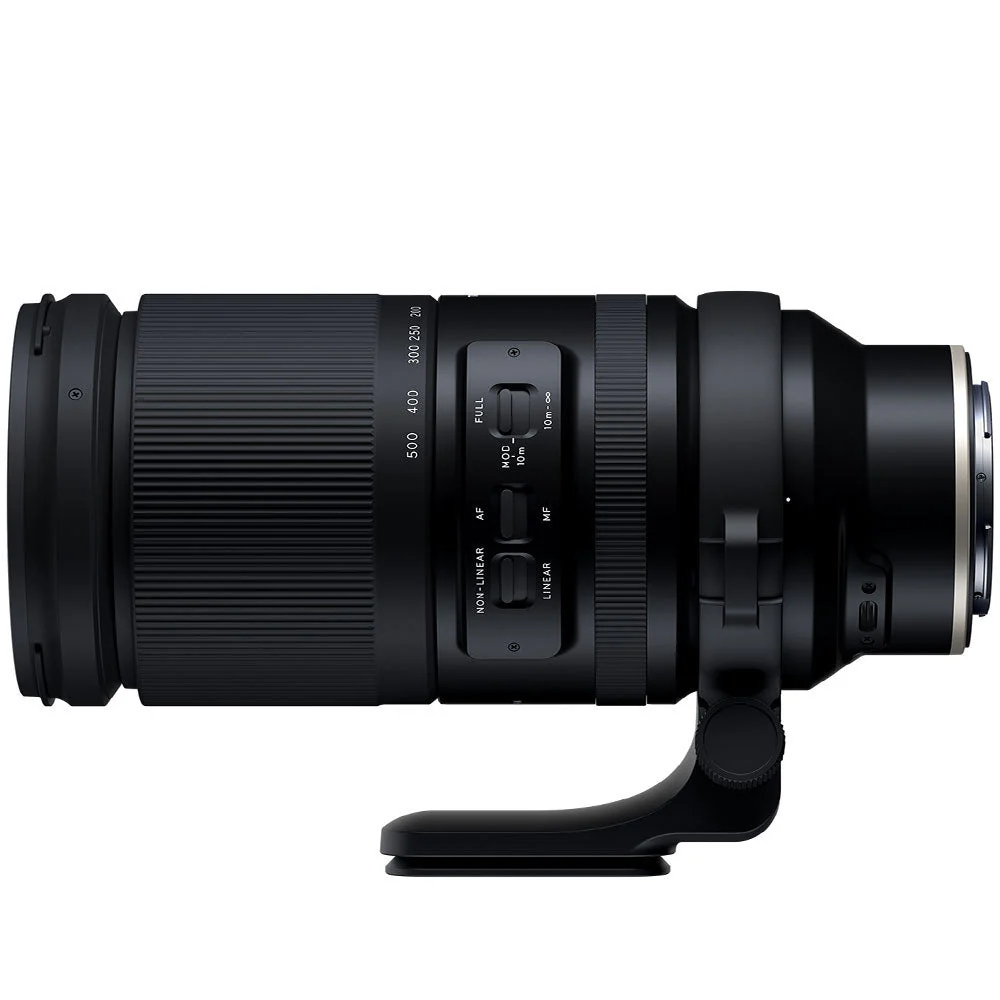 Tamron 150-500mm f5-6.7 Di III VC VXD - Nikon Z - Image 2