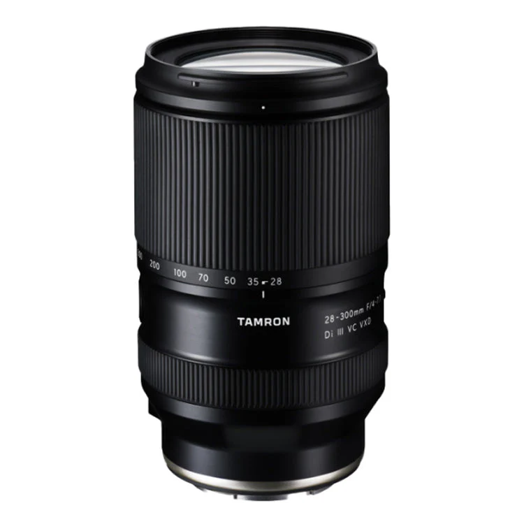 Tamron 28-300mm f4-7.1 Di III VC VXD - Sony E