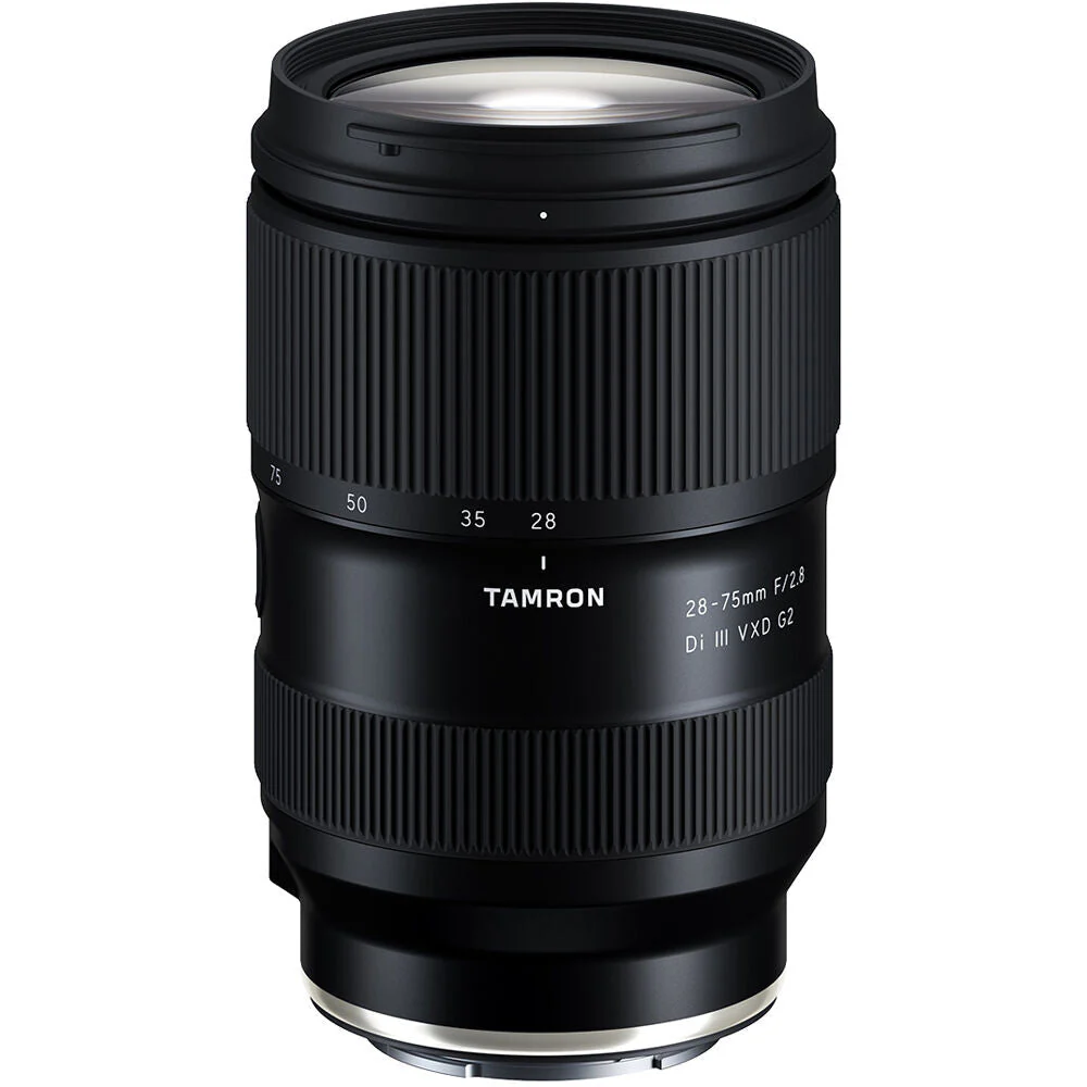 Tamron 28-75mm f/2.8 Di III VXD G2 - Nikon Z