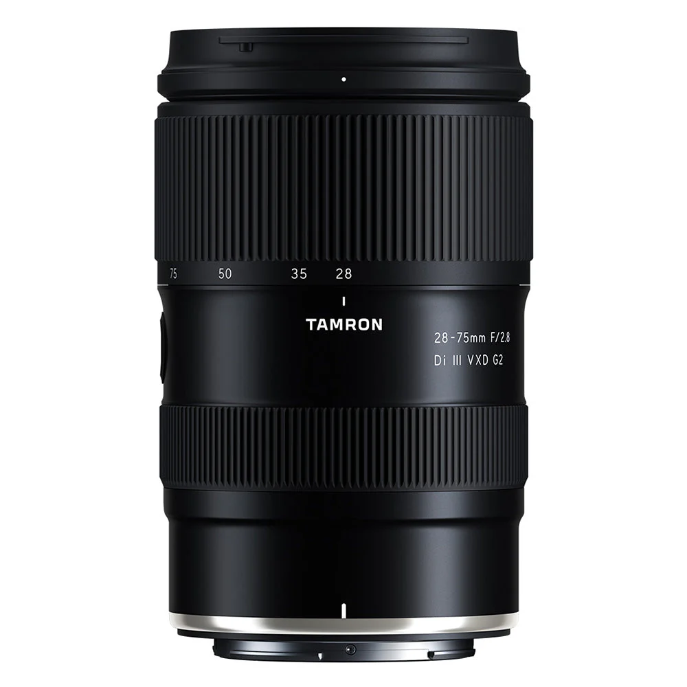 Tamron 28-75mm f/2.8 Di III VXD G2 - Nikon Z - Image 2