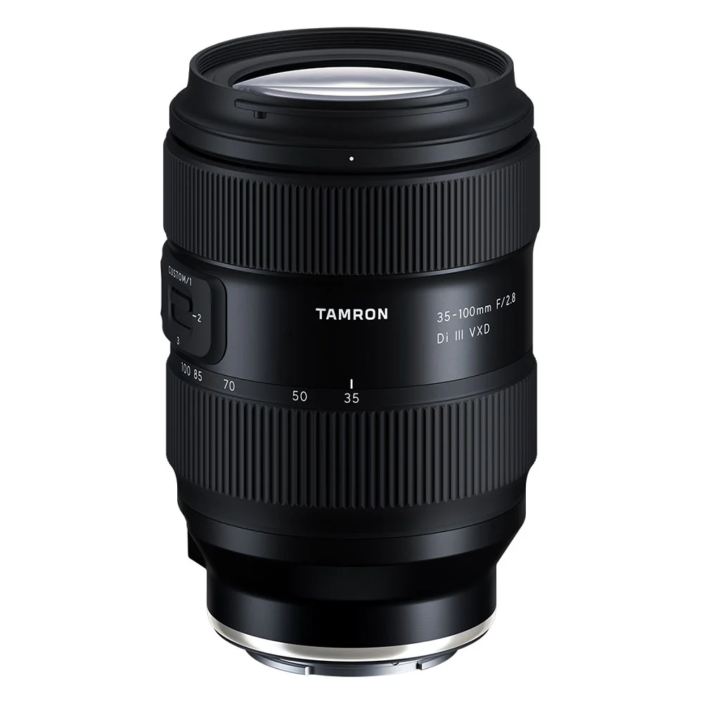 Tamron 35-100mm f2.8 Di III VXD - Sony E