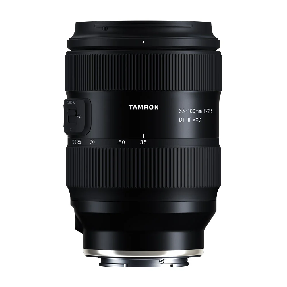 Tamron 35-100mm f2.8 Di III VXD - Sony E - Image 2
