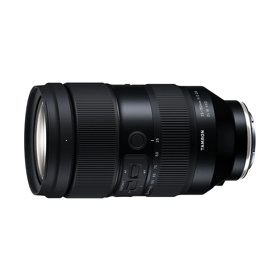 Tamron 35-150mm f2-2.8 Di III VXD - Nikon Z