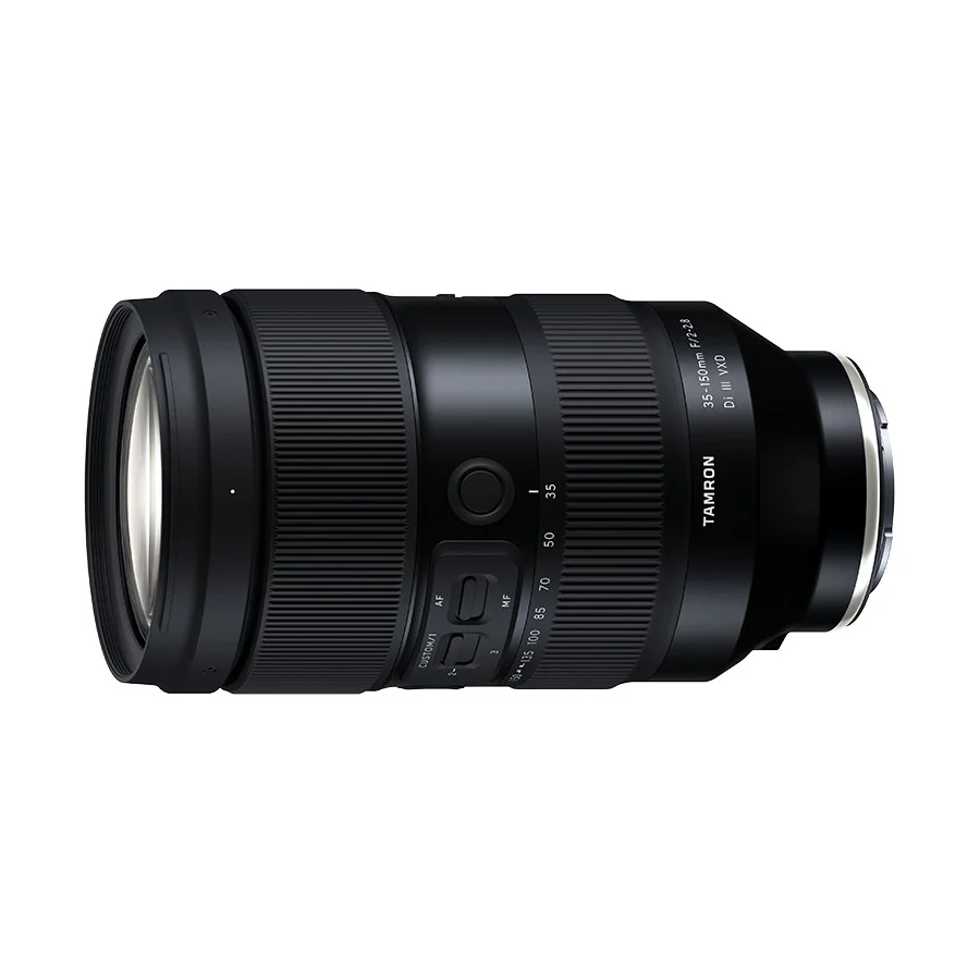 Tamron 35-150mm f2-2.8 Di III VXD - Sony E