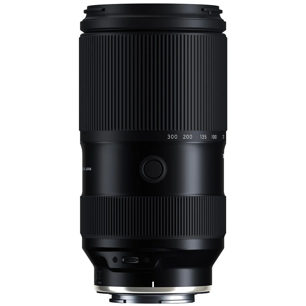 Tamron 50-300mm f4.5-6.3 Di III VC VXD - Sony E - Image 2