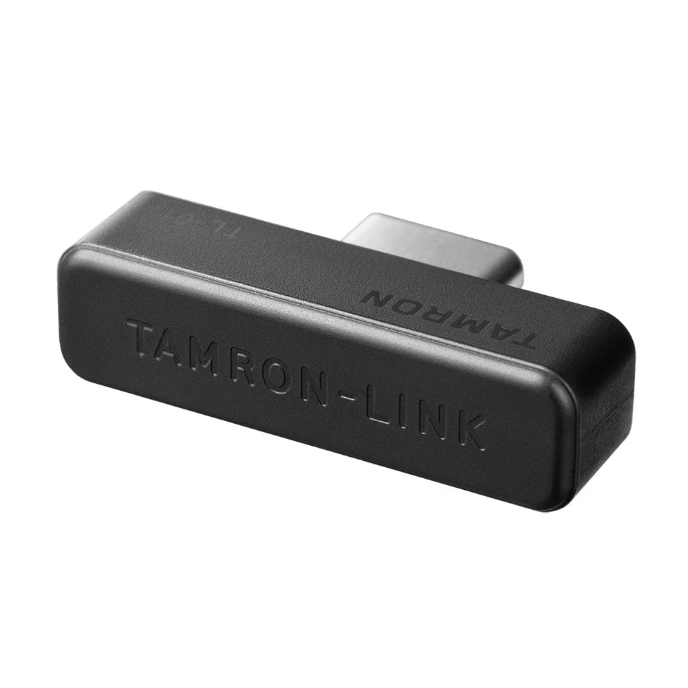 Tamron Link