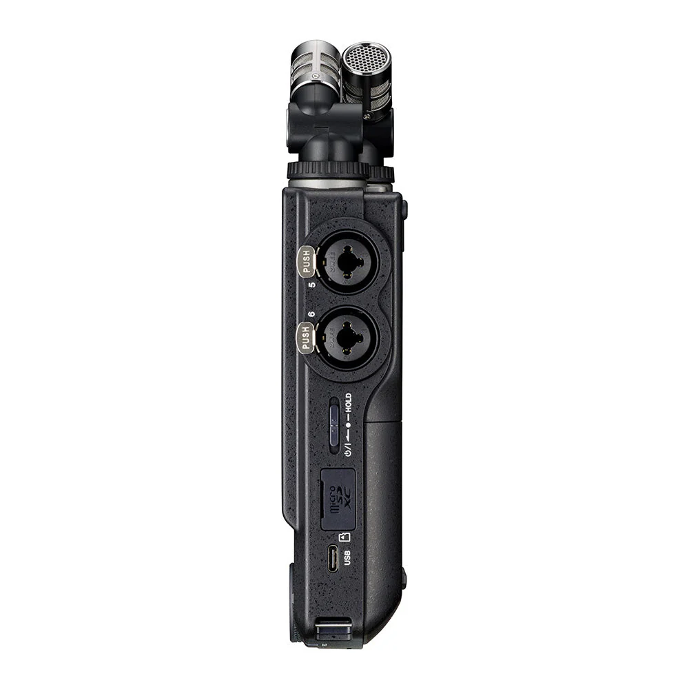 Tascam Portacapture X8 - Image 4