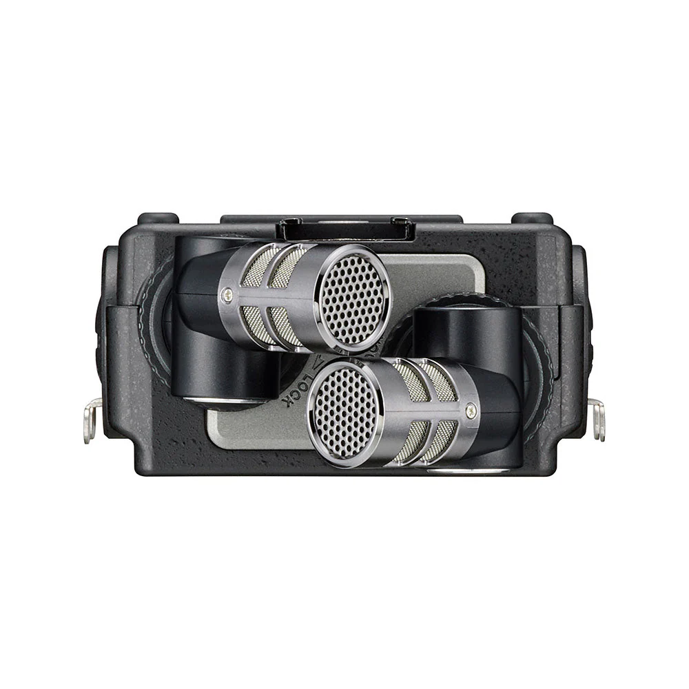 Tascam Portacapture X8 - Image 5
