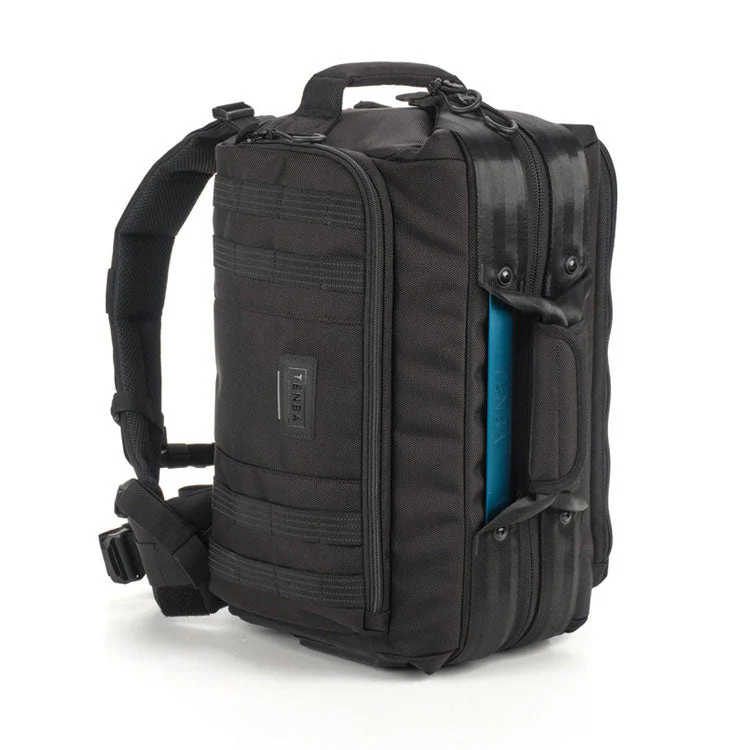 Tenba Cineluxe v2 Backpack 16