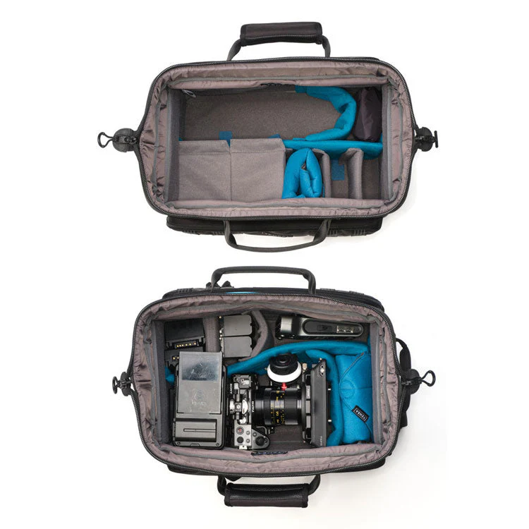 Tenba Cineluxe v2 Backpack 16 - Image 2