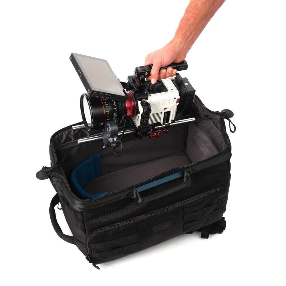 Tenba Cineluxe v2 Backpack 21 - Image 3