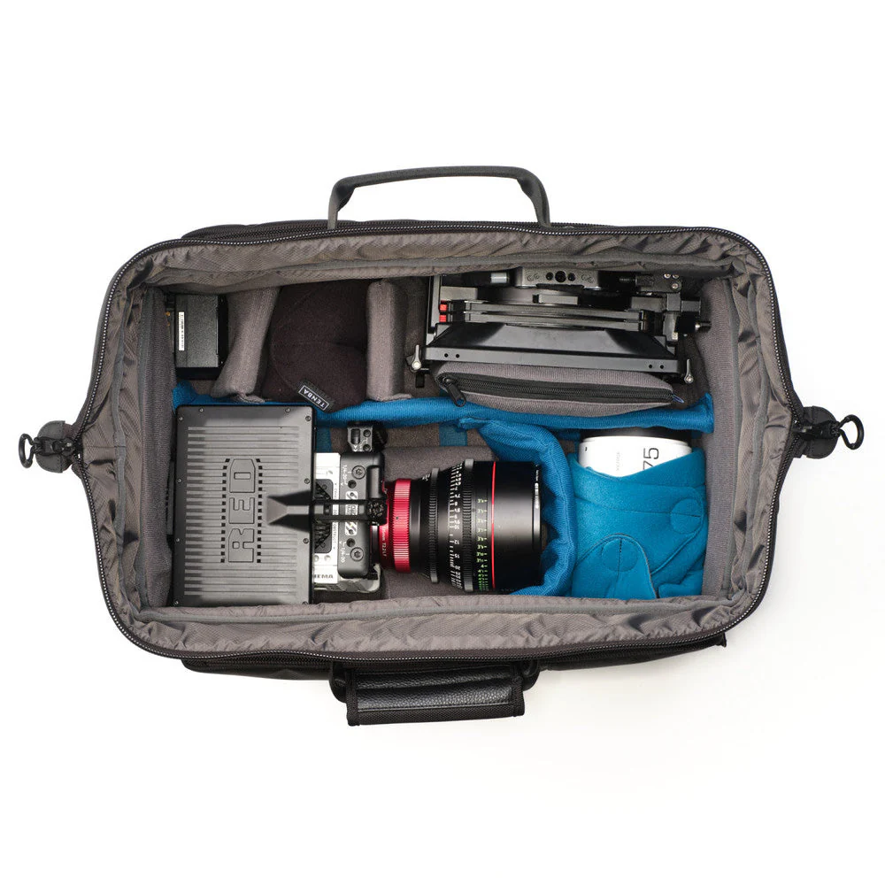 Tenba Cineluxe v2 Backpack 21 - Image 6