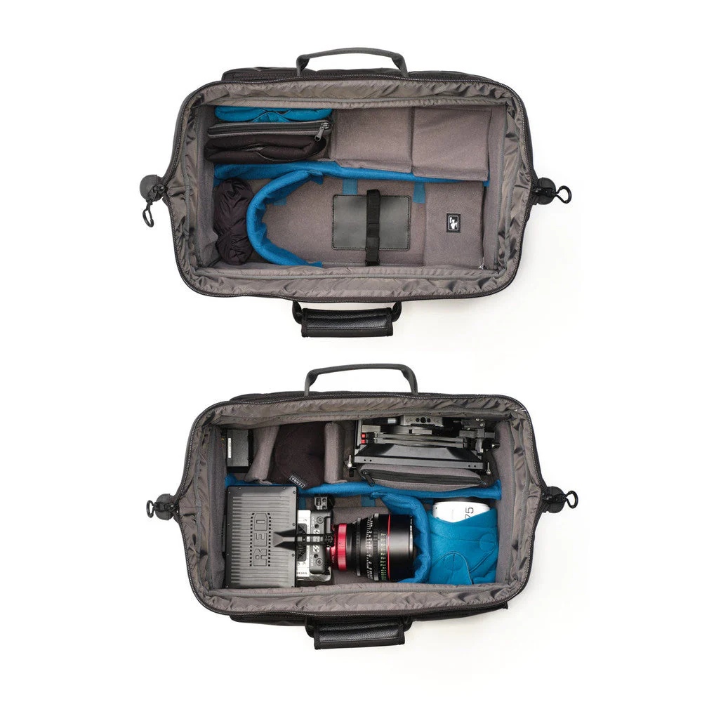 Tenba Cineluxe v2 Backpack 21 - Image 8