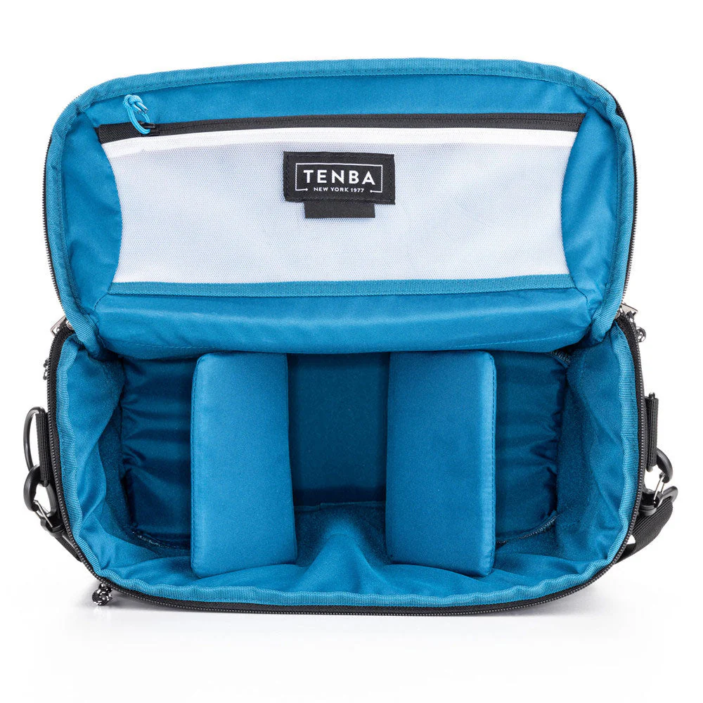 Tenba Skyline v2 13 Shoulder Bag - Black - Image 2