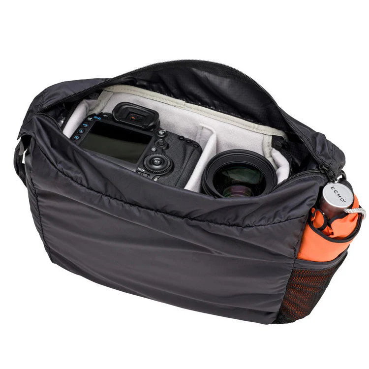 Tenba Tools Packlite Travel Bag for BYOB 10 - Image 3