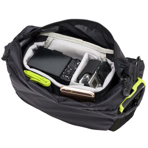 Tenba Tools Packlite Travel Bag for BYOB 9 - Image 3