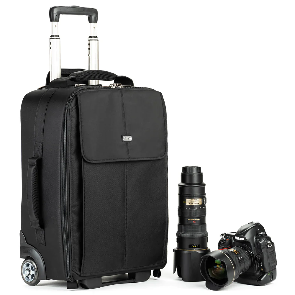 Thinktank Airport Advantage XT - Black - Image 2