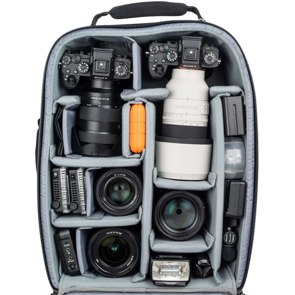 Thinktank Airport Advantage XT - Black - Image 3