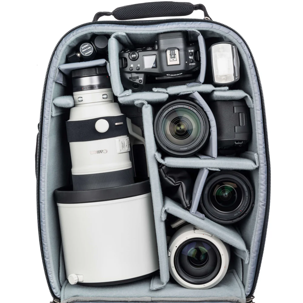 Thinktank Airport Advantage XT - Black - Image 5