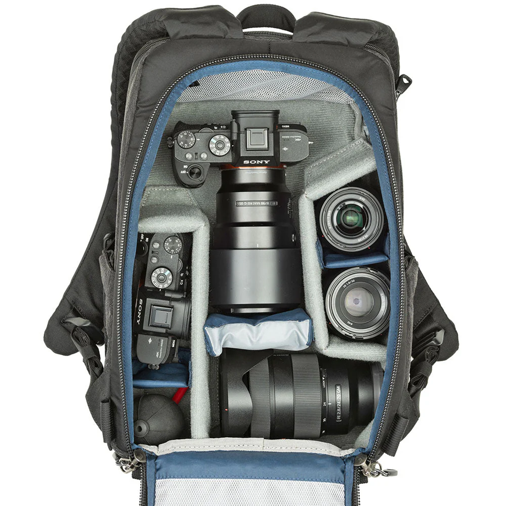 Thinktank BackStory 13 - Image 5