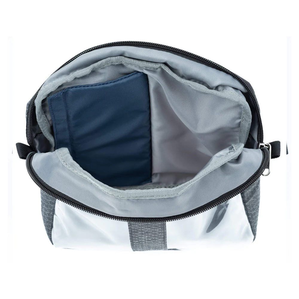 Thinktank Cable Management 30 - Blue/Clear - Image 6